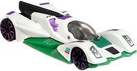 Hot Wheels - Lightyear - Véhicules inspirés de personnages