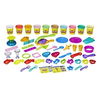 Play-Doh Kitchen Creations Sweets 'n Treats - R Exclusive