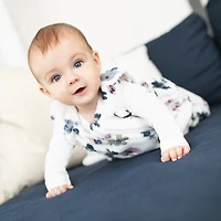 Perlimpinpin - Plush sleep bag