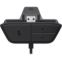 Casque de chat Xbox One