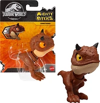 Jurassic World Mighty Little Biters Dinosaur Toy