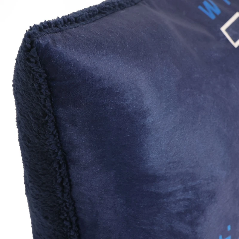 NHL Winnipeg Jets Body Pillow, 18" x 36"