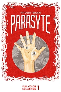 Parasyte Full Color Collection 1 - English Edition