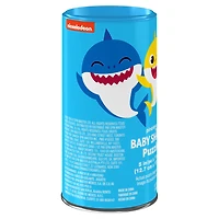 Baby Shark, Puzzle dans un tube