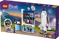 LEGO Friends L'académie spatiale d'Olivia 41713 Ensemble de construction (757 pièces)