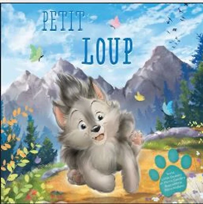 Petit Loup  - French Text