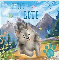 Petit Loup  - French Text