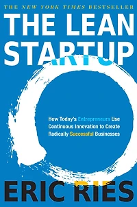 The Lean Startup - English Edition