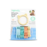 Sheppy's Squad Toy Links d'Ingenuity