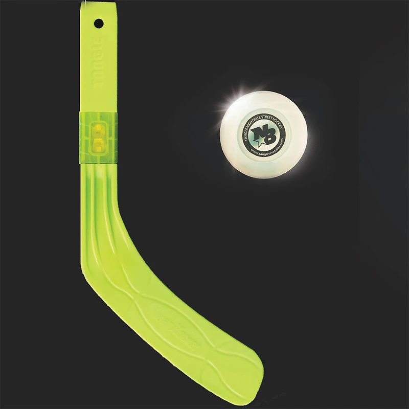 Ensemble de Hockey NightBall de Tangle