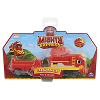 Mighty Express