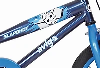 Avigo Slap Shot Bike with Helmet - 16 inch - R Exclusive