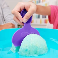 Orbeez Sensation Station, avec 2 000 billes d'eau phosphorescentes non toxiques, 6 outils et rangement