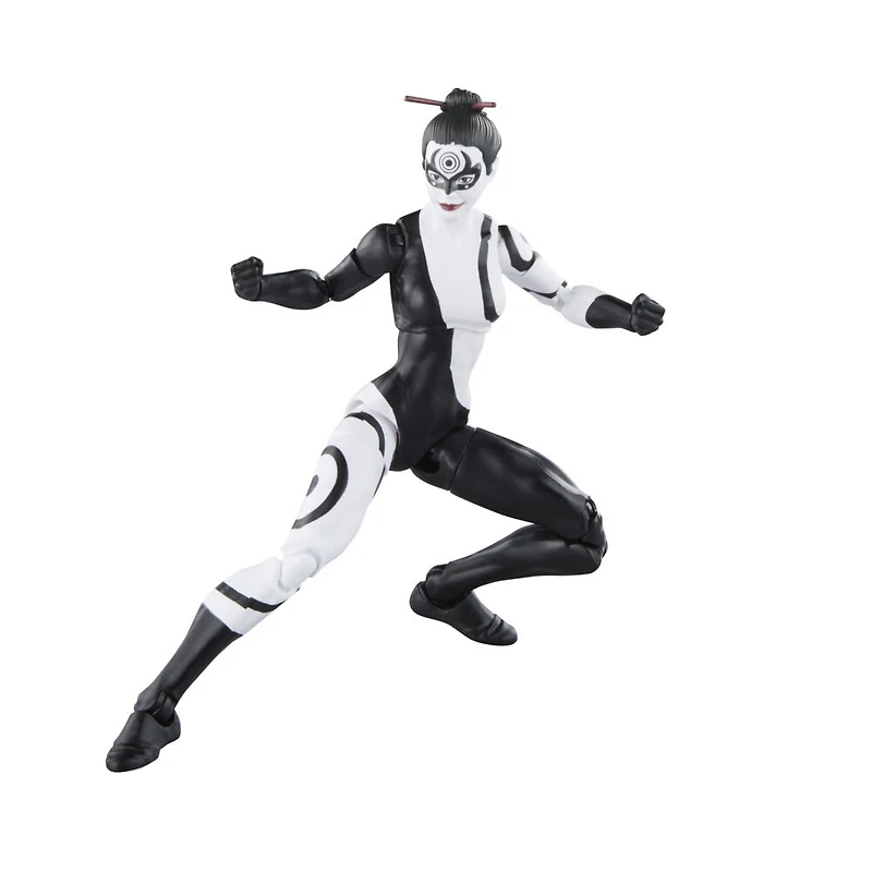 Marvel Legends Series Marvel's Lady Bullseye