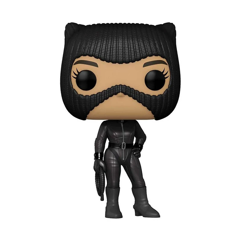 Figurine en Vinyle Selina Kyle par Funko POP! Heroes: The Batman