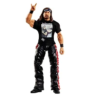 WWE Kevin Nash Legends Action Figure - English Edition - R Exclusive