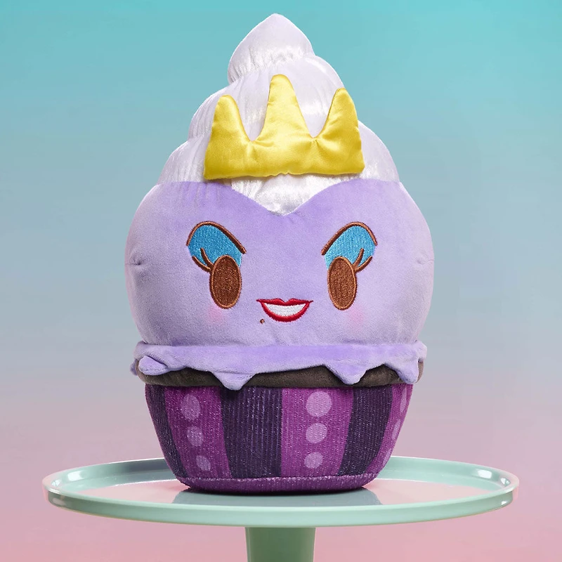 Munchlings Squeeze-A-Munch Plush - Ursula