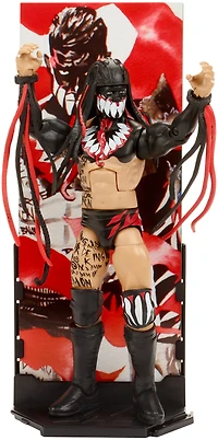 WWE Elite Collection Finn Balor Action Figure - Series #59