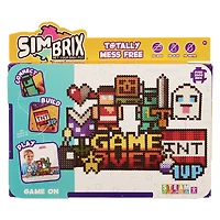 Trousse fonctionnalité Simbrix - L'heure du jeu