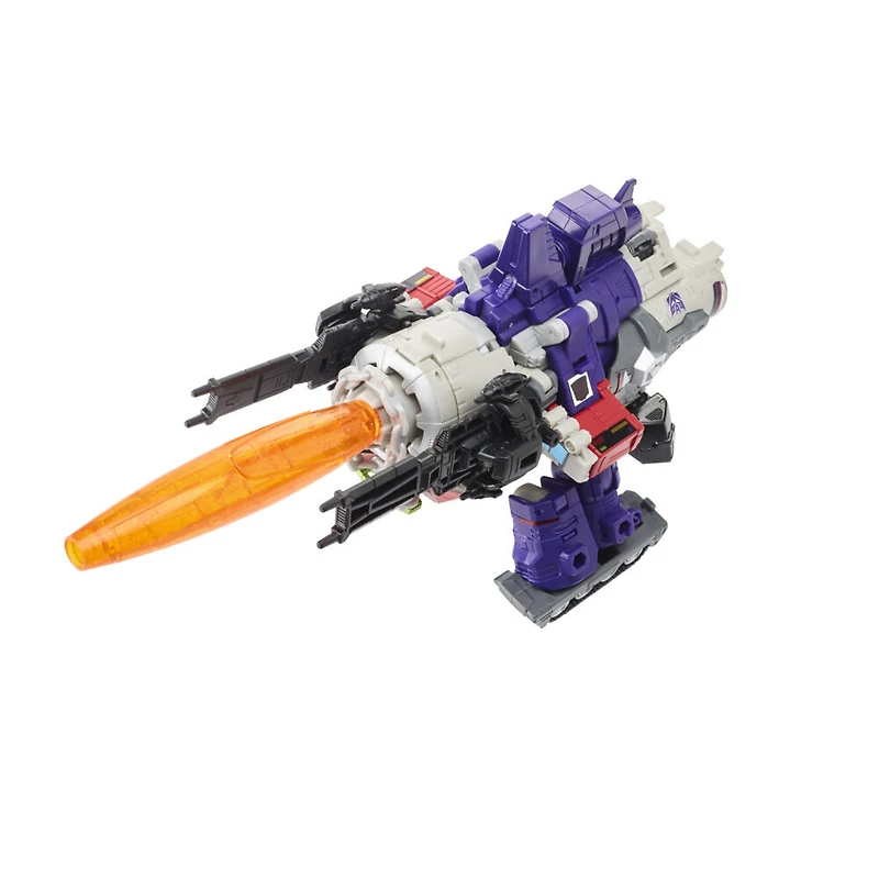 Transformers Generations Selects figurine de collection WFC-GS27 Galvatron War for Cybertron Trilogy classe Leader