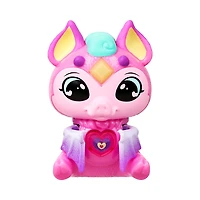 Magic Mixies Mixlings - Chaudron " Tapote et découvre "