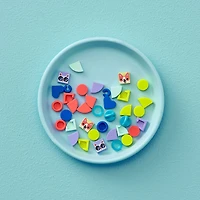 LEGO DOTS Bracelet Mes animaux 41801 Ensemble de loisir créatif (37 pièces)