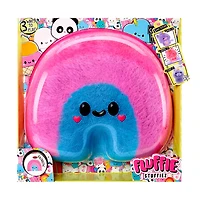 Grande peluche à collectionner Fluffie Stuffiez Rainbow