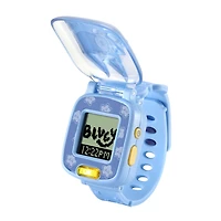 VTech Bluey Wackadoo Watch - Bluey - English Edition