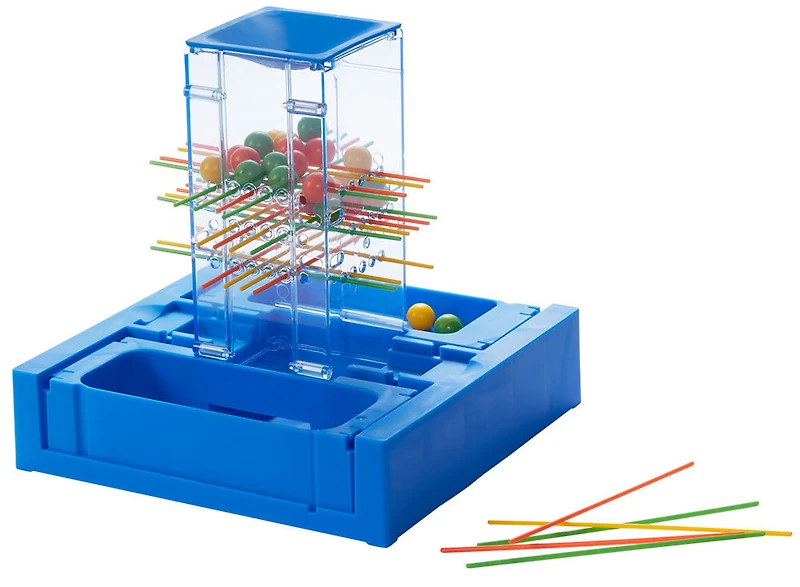 KerPlunk Voyage