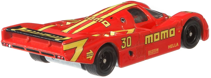 Hot Wheels - Fleet Flyer