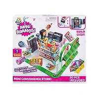 Dépanneur Zuru 5 Surprise Mini Brands avec 1 Mini exclusif (les styles peuvent varier) - Notre exclusivité