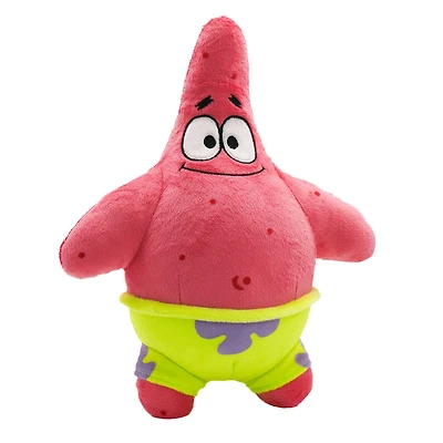 Sponge Bob - Patrick Star Small Plush