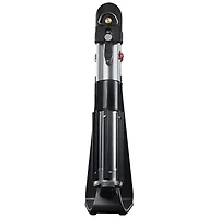Star Wars The Black Series, sabre laser Force FX Elite de Darth Vader avec LED et effets sonores