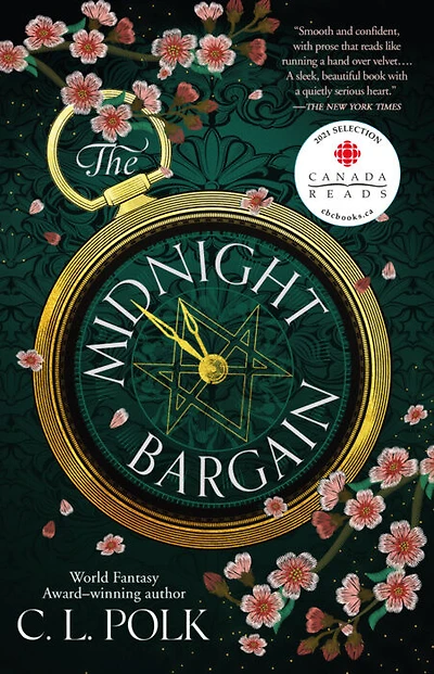 The Midnight Bargain - Édition anglaise