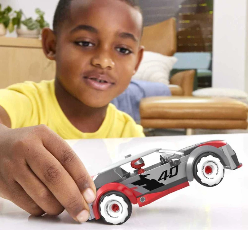 Mega Hot Wheels Audi Rs6 Gto