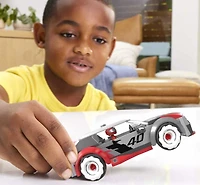 Mega Hot Wheels Audi Rs6 Gto