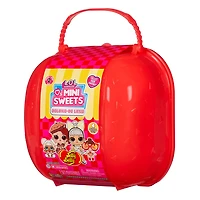 LOL Surprise Loves Mini Sweets Deluxe, série 2