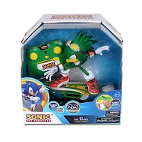 Jet radiocommandé NKOK entièrement fonctionnel Free Rider