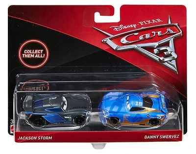 Disney/Pixar Cars Oversized Diecast Vehicle - Larry Camper