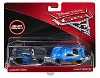 Disney/Pixar Cars Oversized Diecast Vehicle - Larry Camper