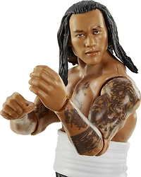 WWE- Figurine articulée - Damian Priest