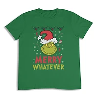 The Grinch T-Shirt À Manches Courtes