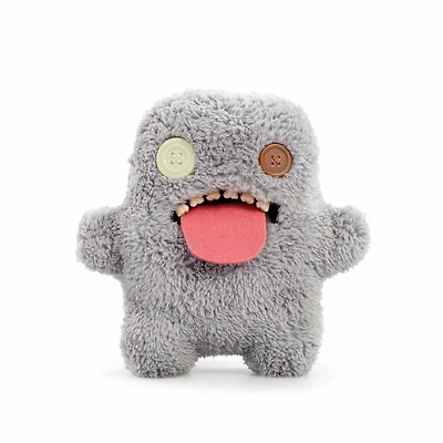 Monstre Fuggler Funny Ugly - édition Oogah Boogah (Gris