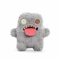 Monstre Fuggler Funny Ugly - édition Oogah Boogah (Gris