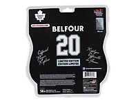 Ed Belfour Toronto Maple Leafs NHL Legend 6" Figure