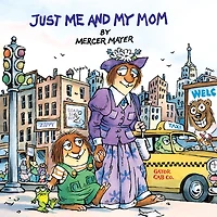 Just Me and My Mom (Little Critter) - Édition anglaise
