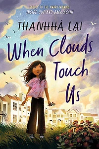 When Clouds Touch Us - Édition anglaise