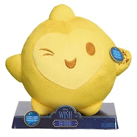 Disney Hug & Wish Star Plush