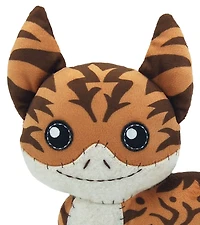 Star Wars Galaxy's Edge Creature Loth Cat Plush
