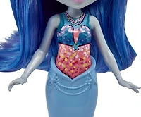 Royal Enchantimals-Royaume de l'océan-La famille de Dorinda Dauphin - Notre exclusivité